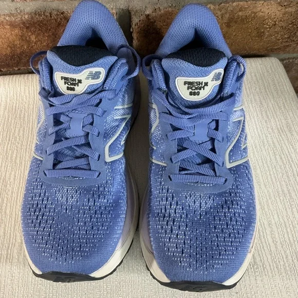 NEW BALANCE Fresh Foam X 880 Running Shoe - Picture 9 of 12